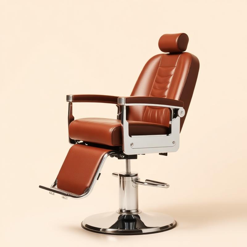 Stylist Salon Chair