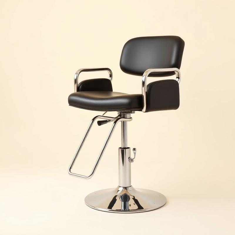 Salon Stool