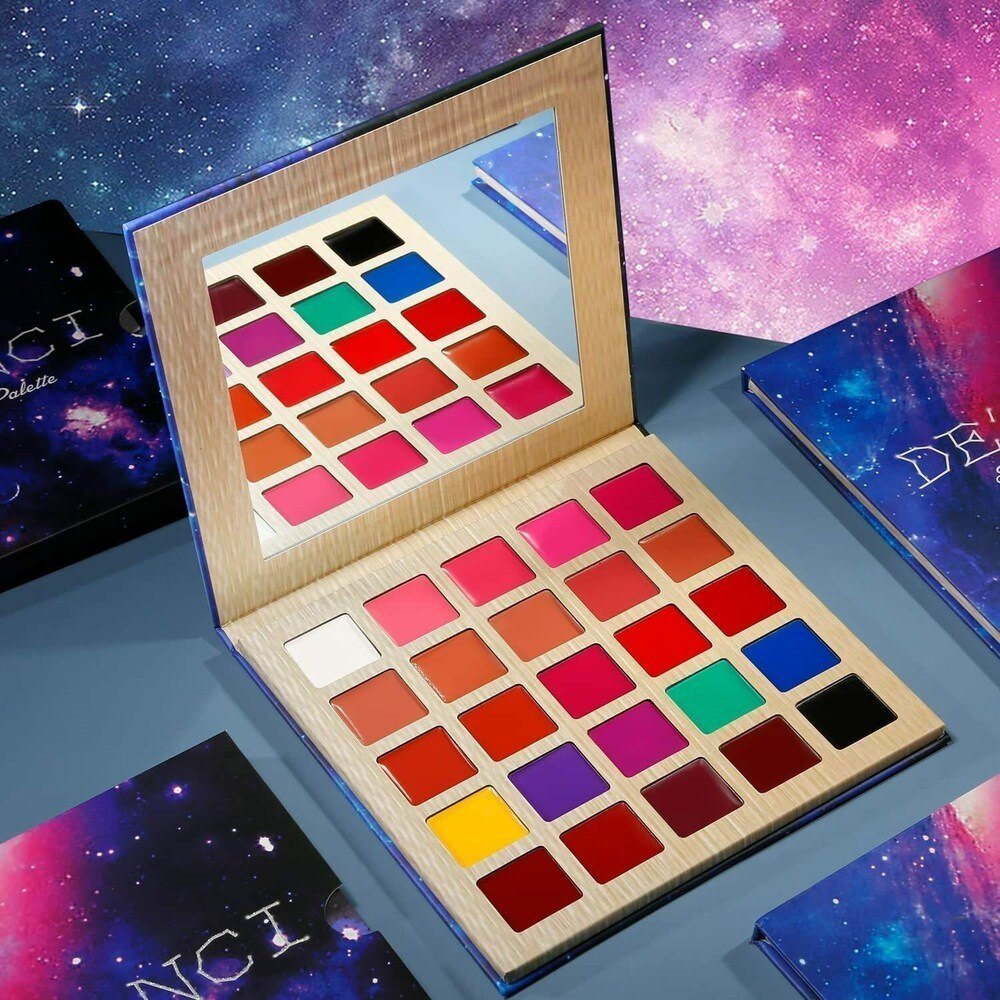 DELANCI LIP PALLET