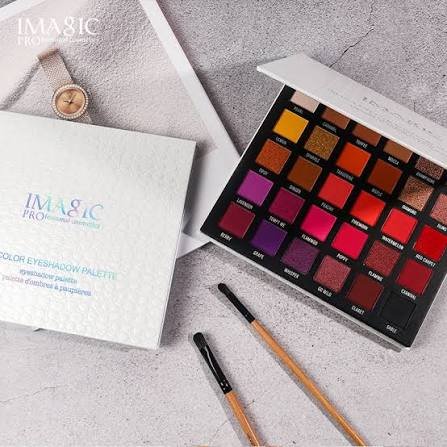 I MAGIC 3IN1 PALLET 126
