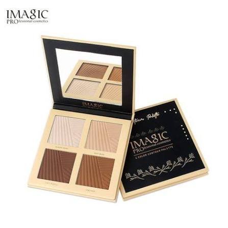 I MAGIC CONTOUR PALLET 120