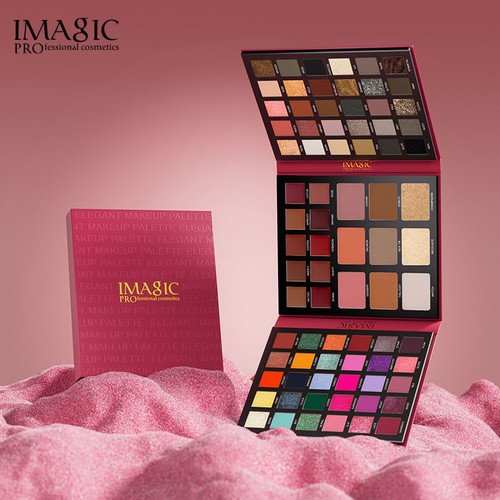 I MAGIC ELEGANT PALLET