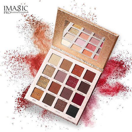 I MAGIC EYESHADOW 318