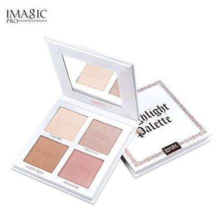 I MAGIC HIGH PALLET 118