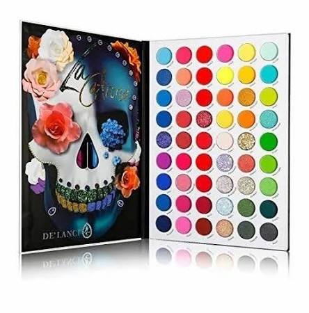 China Make Up