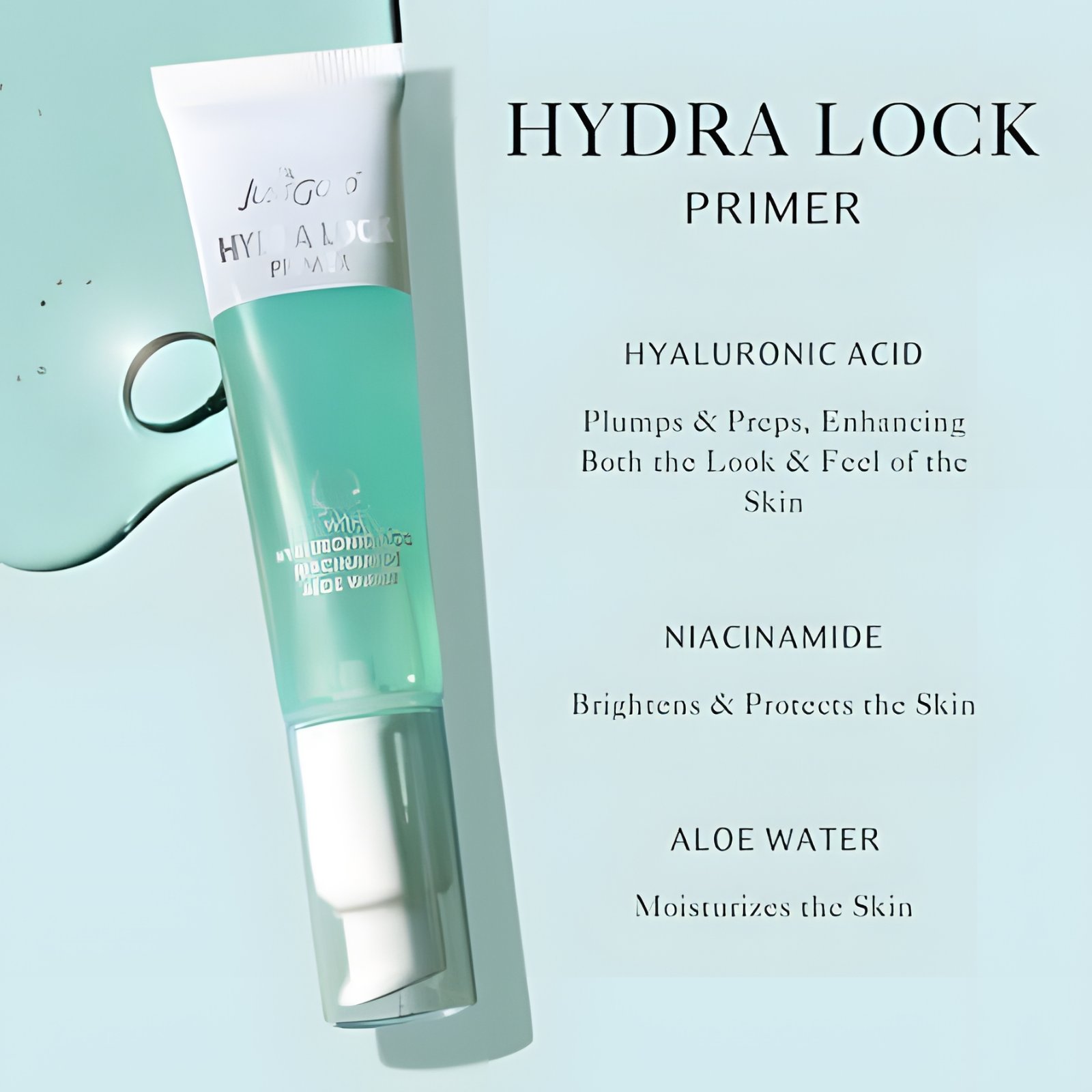 JG HYDRA LOCK PRIMER