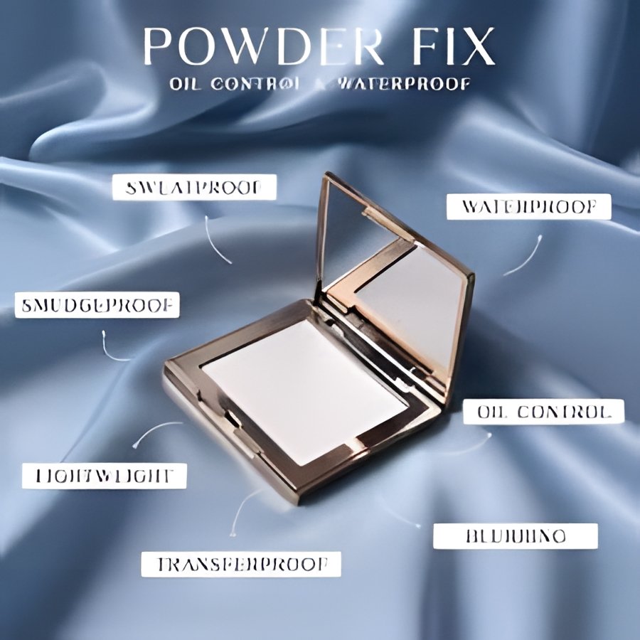 JG POWDER FIX