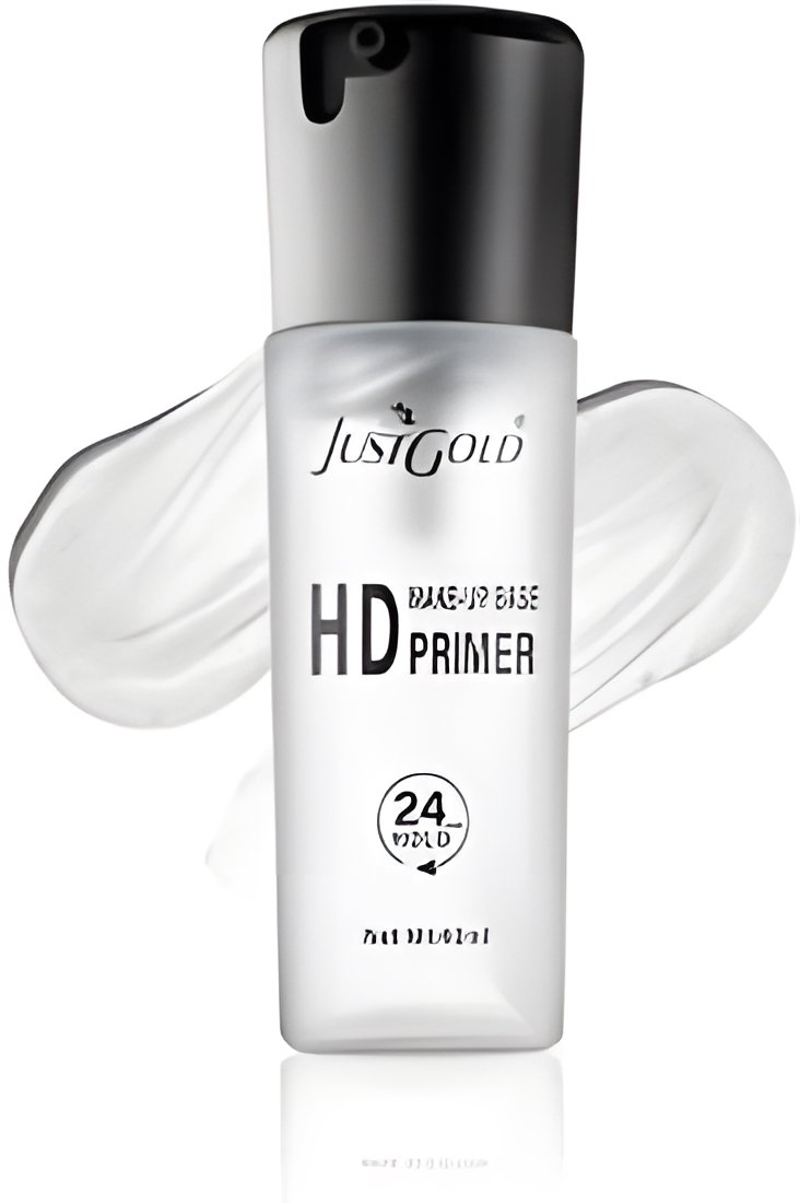 JG PRIMER MKUP BASE