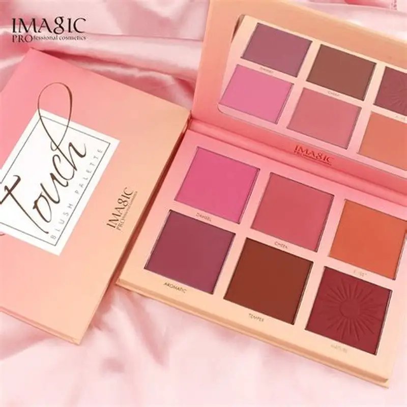 Blush